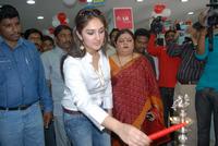 Sridevi Launches Bajaj Electronics